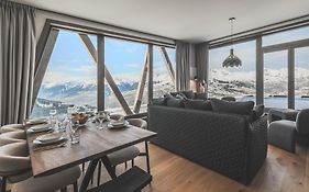 Terresens - Le Quartz - New